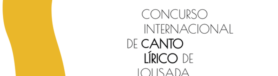 Afficher toutes les photos de Concurso Internacional de Canto Lírico de Lousada