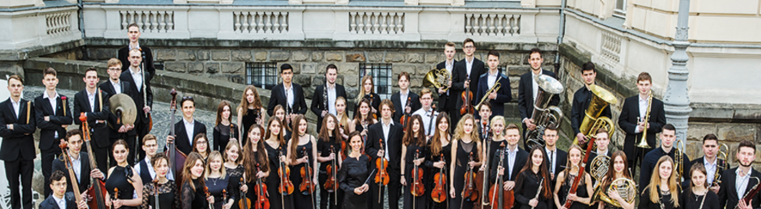 Показать все фотографии Orchestre Symphonique Des Jeunes D’Ukraine