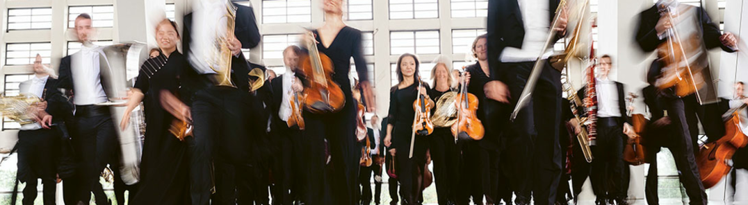 Mostra tutte le foto di Julia Hagen & HR Symphony Orchestra – Elgar Cello Concerto