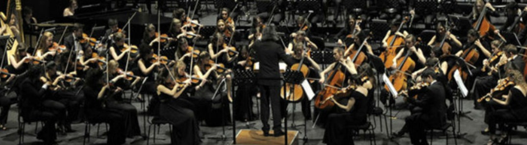 Vis alle billeder af Gustav Mahler Jugendorchester