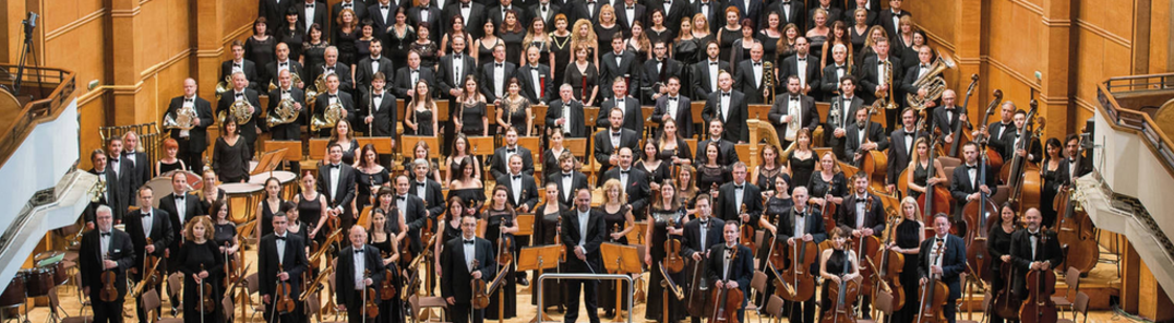 Sýna allar myndir af Sofia Philharmonic Orchestra