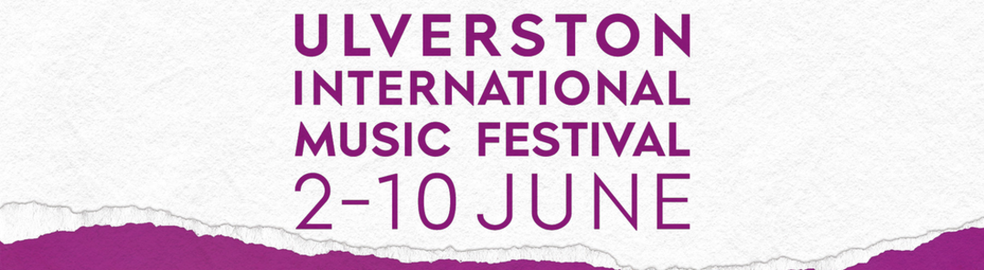 Afișați toate fotografiile cu Ulverston International Music Festival