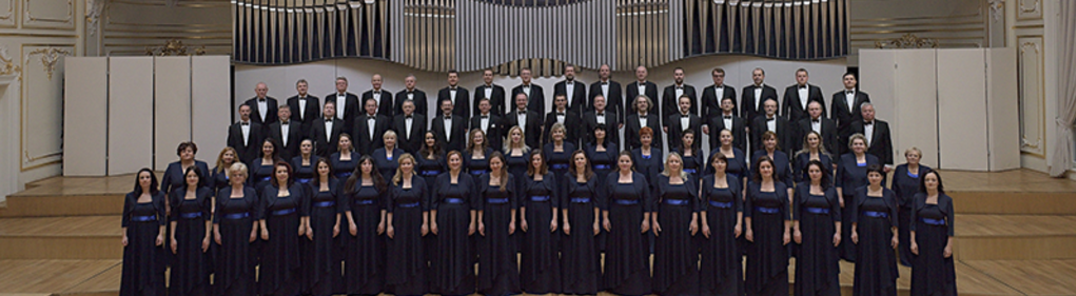 Rodyti visas Brno Philharmonic, Slovak Philharmonic Choir nuotraukas
