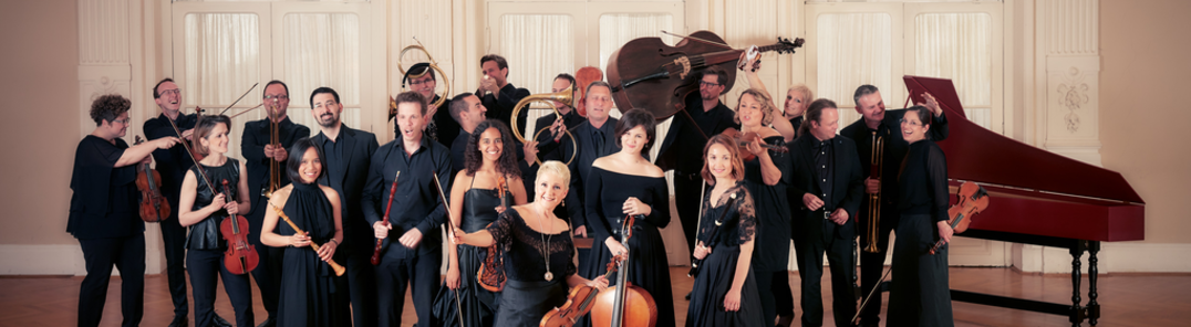 Show all photos of HRBA Croatian baroque ensemble