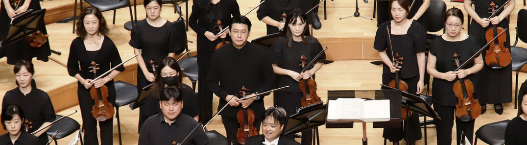 Rodyti visas Bucheon Philharmonic Orchestra Morning Concert ‘Classical Music Fairytale’ nuotraukas
