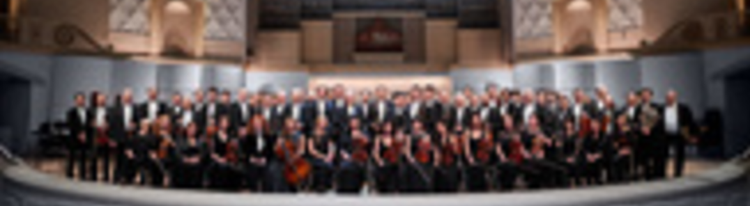 Rodyti visas Russian National Orchestra nuotraukas