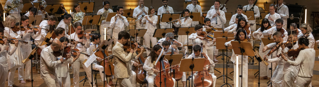 Mahler chamber orchestra összes fényképének megjelenítése
