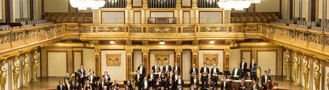 Show all photos of Orchester Wiener Akademie / Susanne Langbein / Martin Haselböck