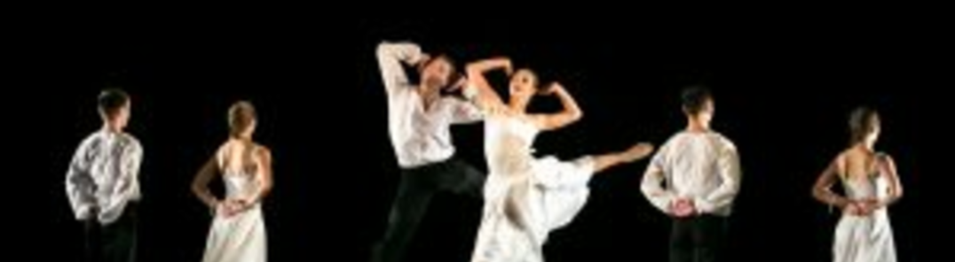 Show all photos of Smetana / Janáček: Ballet In The Church