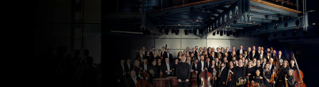 Alle Fotos von Norrköpings symfoniorkester anzeigen