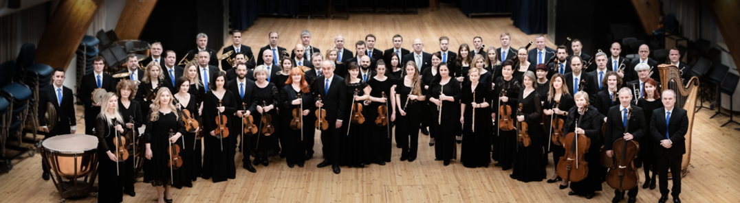 Показване на всички снимки на Estonian National Opera Symphony Concert