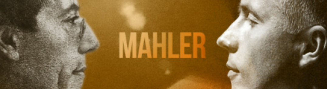 Uri r-ritratti kollha ta' Vasily Petrenko's Mahler Symphony of a Thousand