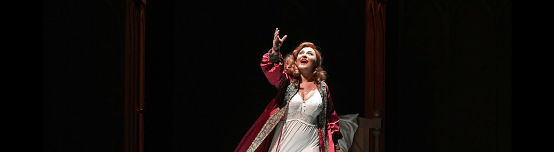 Anna Bolena Ulm Theater 26 Jan May 12 2024 Ulm Germany  