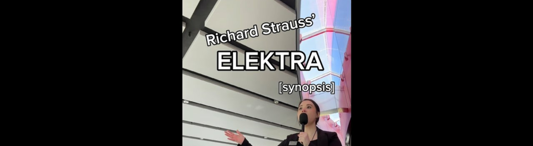 Elektra Strauss