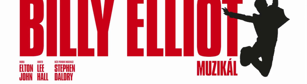 Billy elliot the musical watch online deals