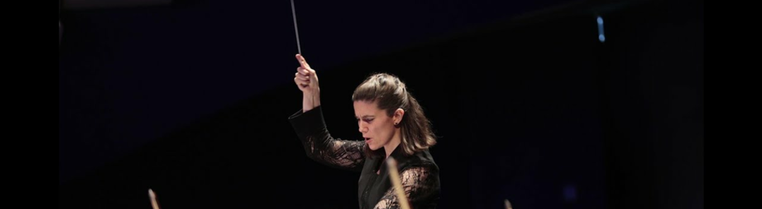 Aux Confins de l'orage - Camille PÉPIN // Orchestre national de Lyon, Chloé Dufresne