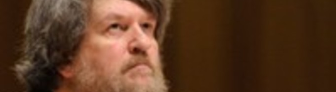 Show all photos of Oliver Knussen