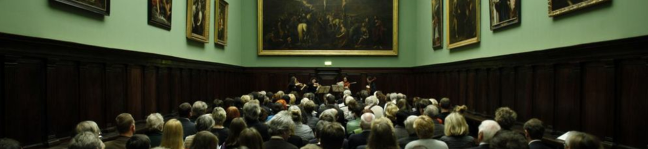 Mostra tutte le foto di Museumskonzert Extra (Museum Concert Extra)