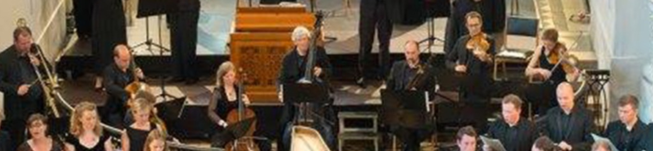 Erakutsi Bach’s John Passion at La Chaise-Dieu -ren argazki guztiak