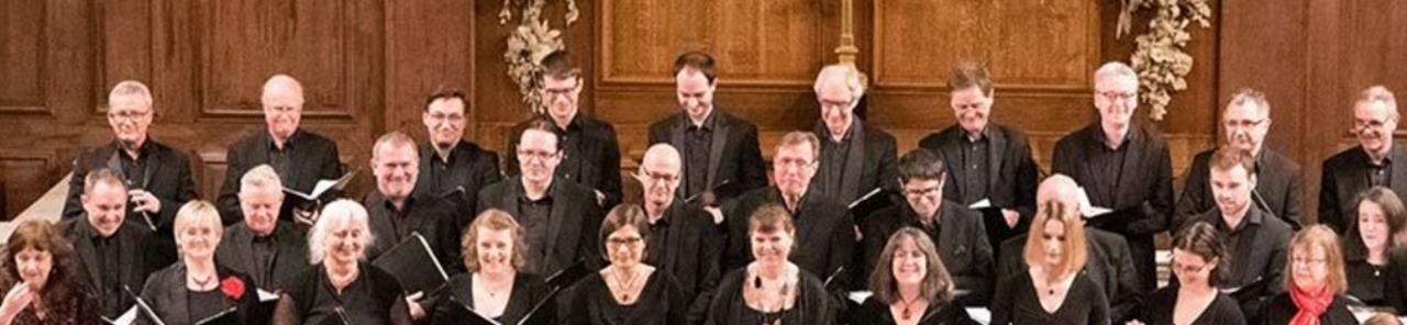 Zobrazit všechny fotky English Chamber Choir