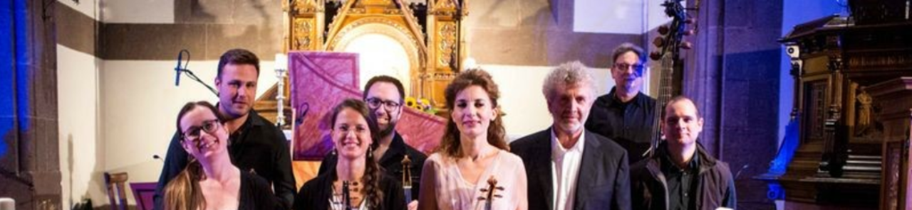 Erakutsi Concerto in onore di San Marco -ren argazki guztiak