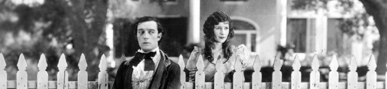 Show all photos of Buster Keaton: Naše Gostoljubje (Our Hospitality)