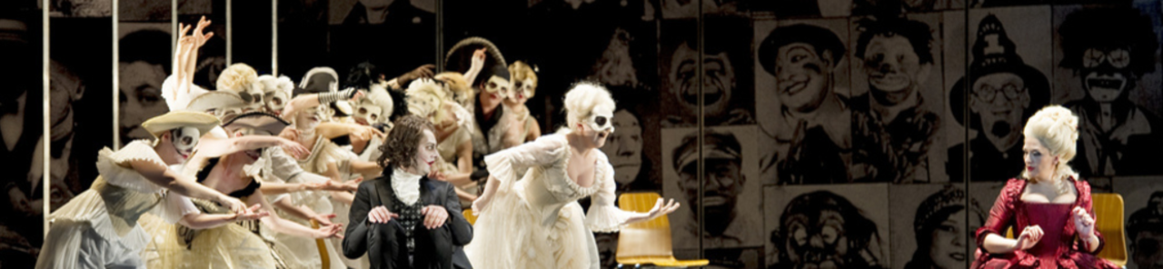 Alle Fotos von Manon Lescaut (Konzertante Aufführung) anzeigen