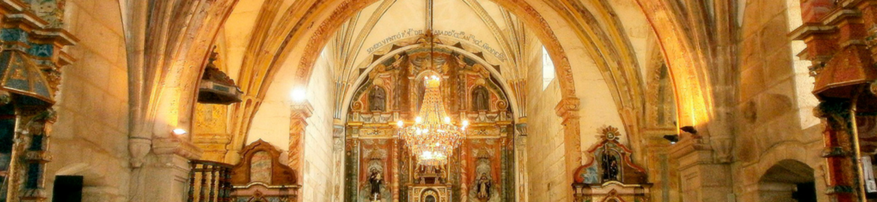 Zobrazit všechny fotky José Trigueros - Igrexa de San Martiño de Barcia de Mera