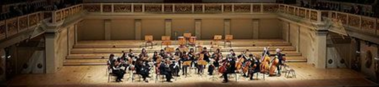 Alle Fotos von Konzert der Eisler Sinfonietta anzeigen