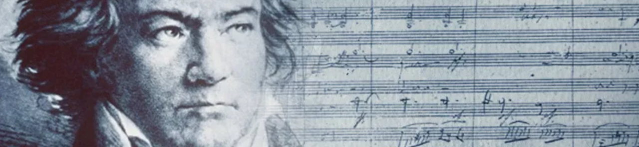 Pokaż wszystkie zdjęcia Beethoven’s ninth symphony