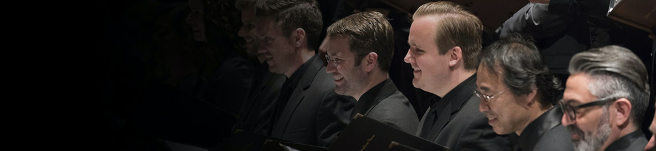 Rodyti visas Sf Symphony Chorus: Carmina Burana nuotraukas