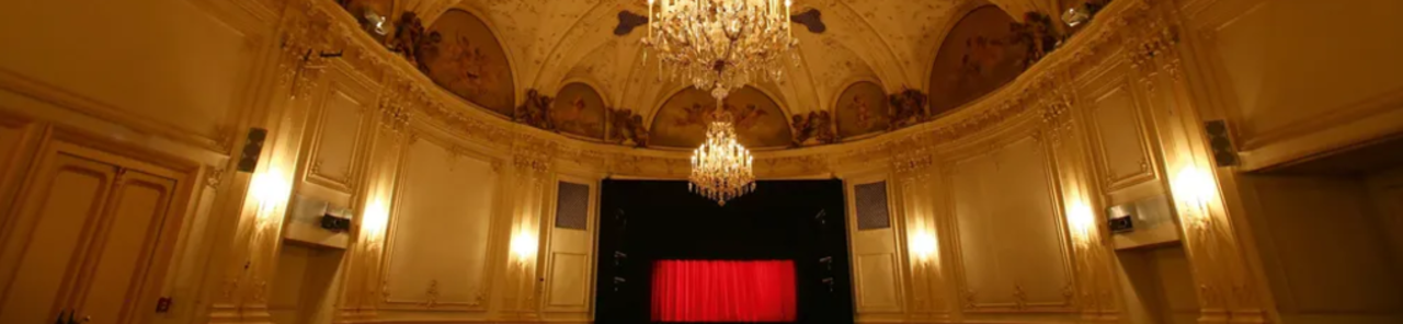 Vis alle bilder av Marionettentheater: Mozart Und Salieri - Die Oper