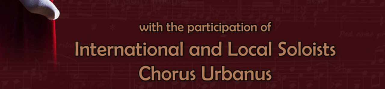 Show all photos of Chorus Urbanus Productions