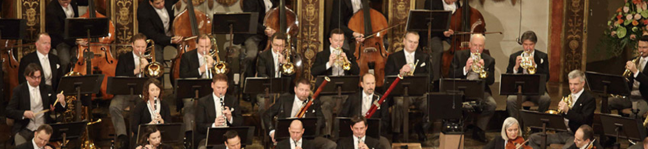 Показване на всички снимки на Wiener Philharmoniker Riccardo Muti
