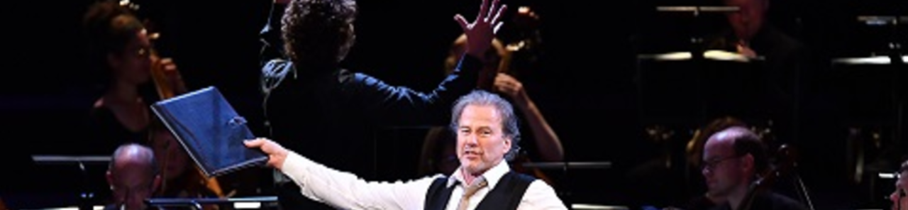 Show all photos of Glyndebourne Opera at the BBC Proms