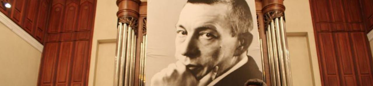 Show all photos of Sergei Rachmaninoff XI International festival WHITE LILAC