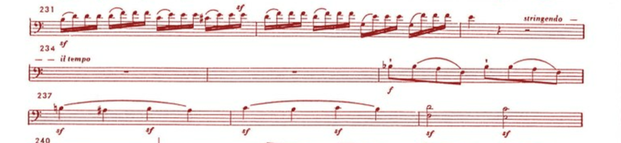 Uri r-ritratti kollha ta' NK Prodarte. Concierto para piano nº2 de Rachmaninov & Sinfonía nº9 de Dvořák