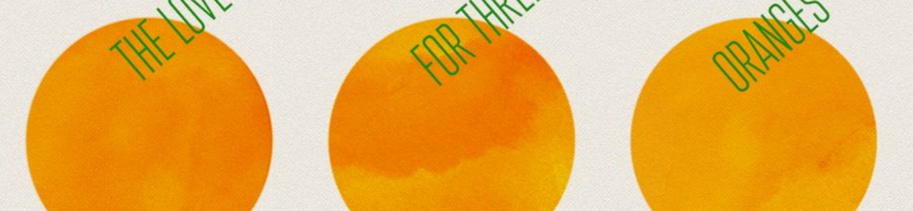 Uri r-ritratti kollha ta' The Love for Three Oranges (semi-staged performance)