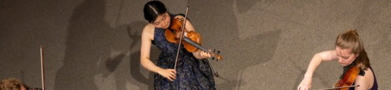 Vis alle bilder av Kammerkonzert der Orchesterakademie