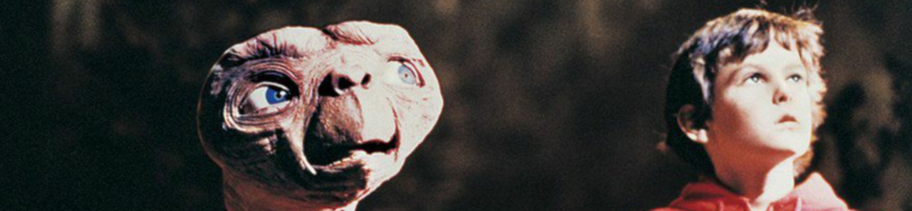 Zobraziť všetky fotky Steven Spielberg’s «E.T. The Extra-Terrestrial», With Live Music