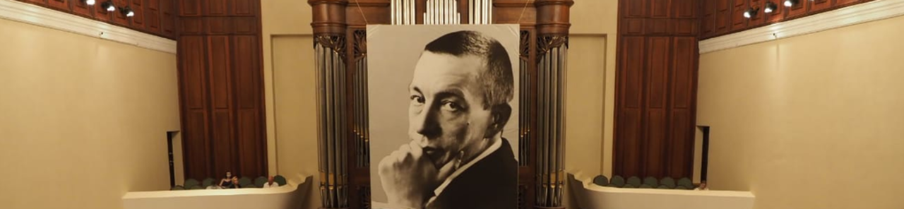 顯示Sergei Rachmaninoff XI International festival WHITE LILAC的所有照片