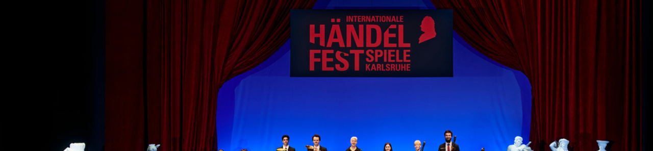Show all photos of Händel as Handel