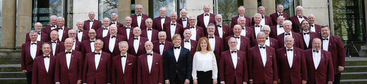 Pokaži vse fotografije osebe Cronenberger männerchor: frühlingskonzert