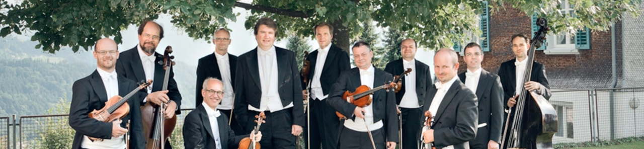 Erakutsi Barockensemble Der Wiener Symphoniker: Alphorn Meets Waldhorn -ren argazki guztiak