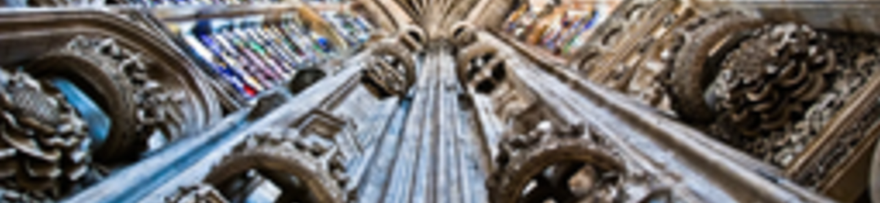 Mostra tutte le foto di Britten Sinfonia and the Bach Choir at King's College Chapel