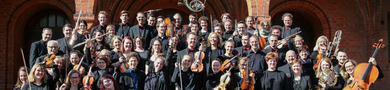 Afficher toutes les photos de 25 Years of Hamburg-Orchester der Neuapostolischen Kirche