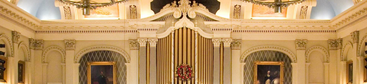 Toon alle foto's van The Worcester Chorus: Handel Messiah