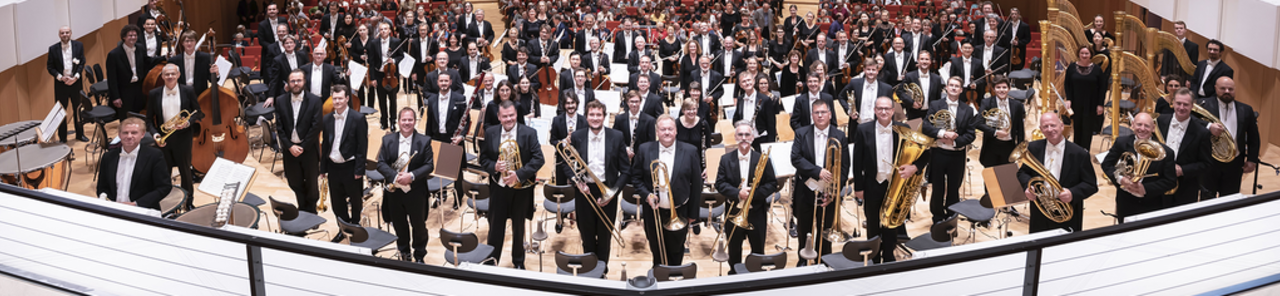 Afficher toutes les photos de Dresdner Philharmonie