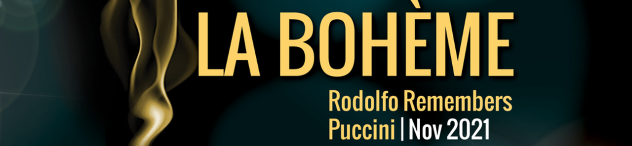 Show all photos of La bohème: Rodolfo remembers