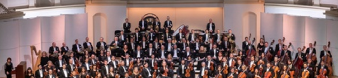 Zobraziť všetky fotky Academic Symphony Orchestra of the Moscow Philharmonic